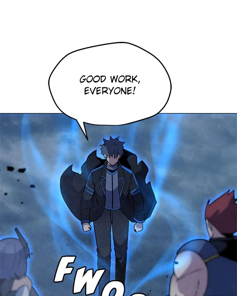 Read Solo Spell Caster EN Manga Online