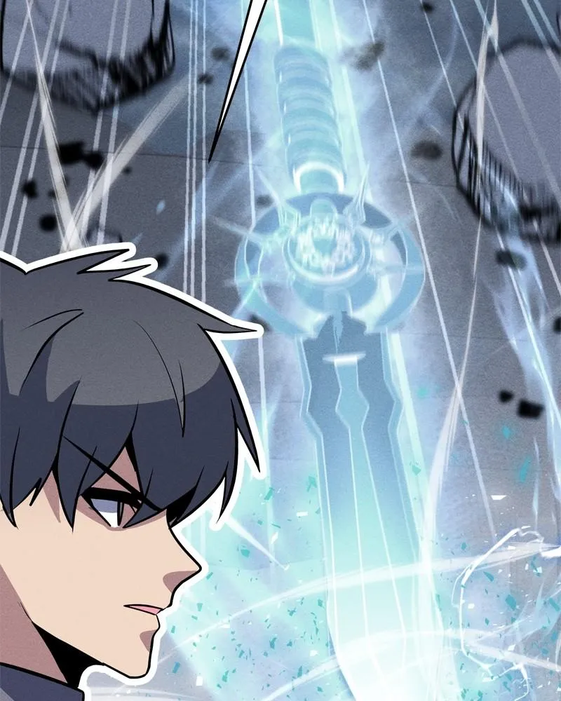 Read Solo Spell Caster EN Manga Online