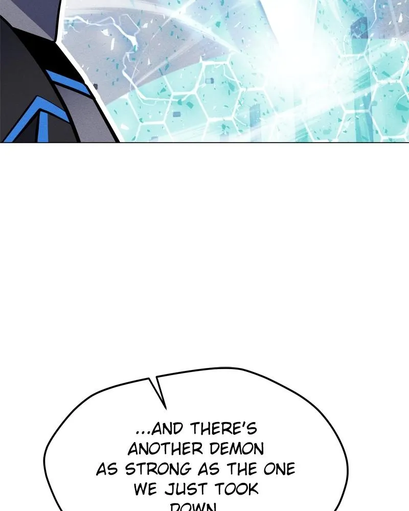 Read Solo Spell Caster EN Manga Online