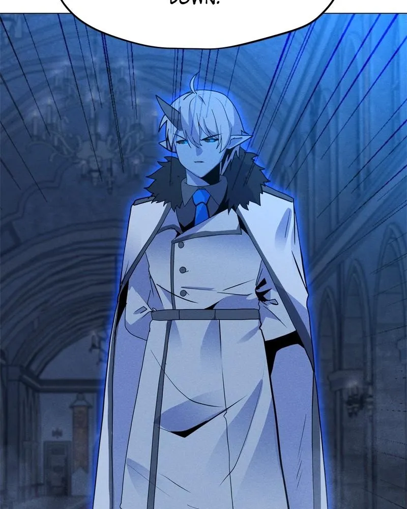 Read Solo Spell Caster EN Manga Online