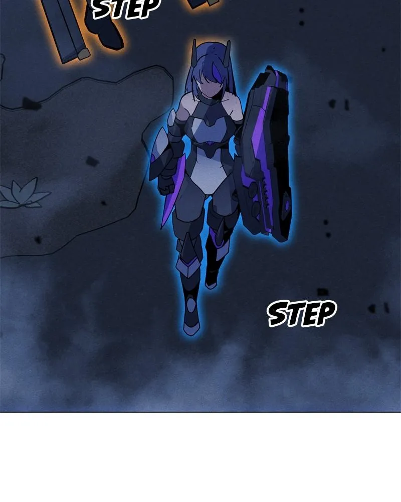 Read Solo Spell Caster EN Manga Online