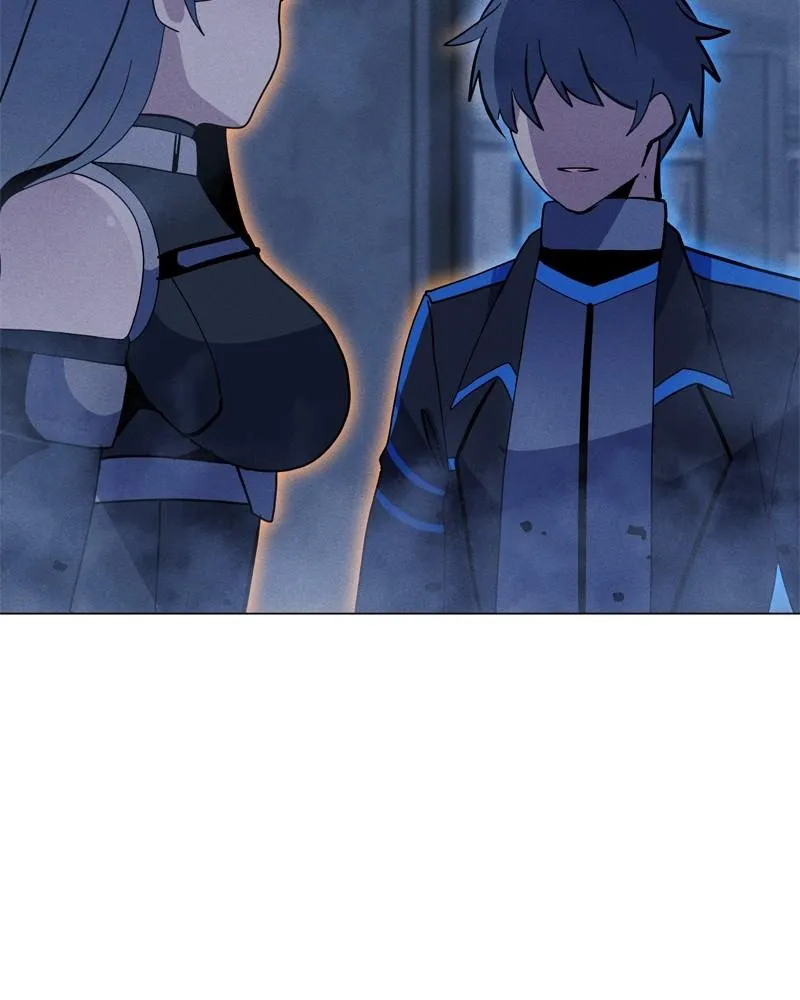 Read Solo Spell Caster EN Manga Online