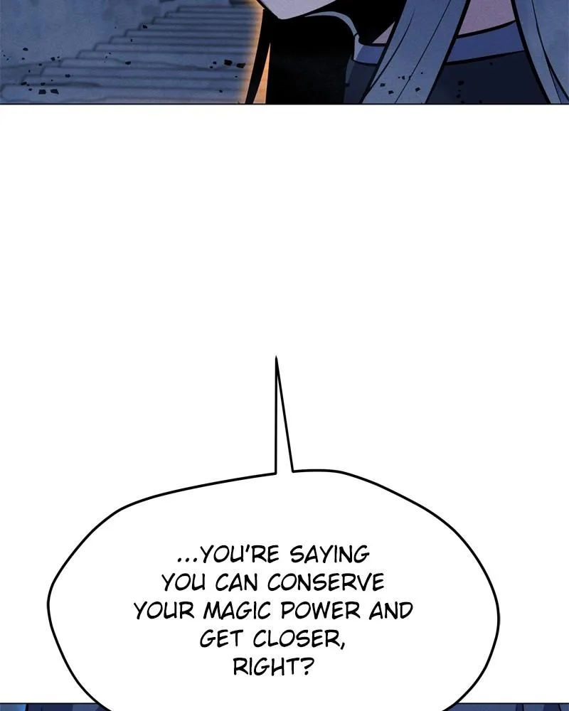 Read Solo Spell Caster EN Manga Online
