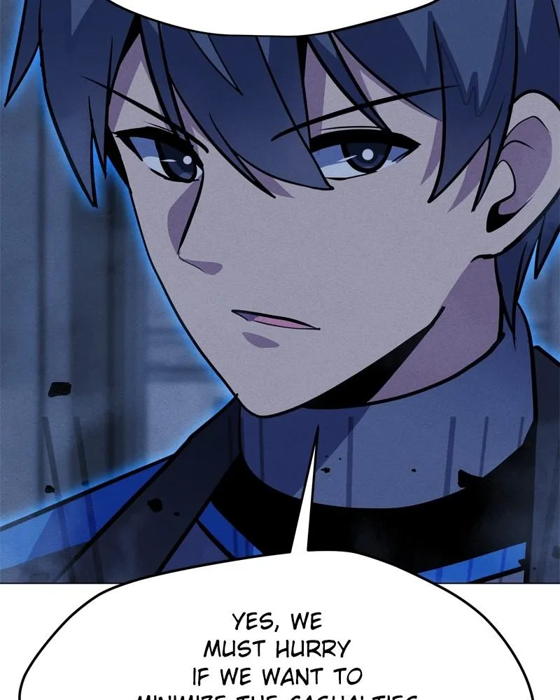 Read Solo Spell Caster EN Manga Online