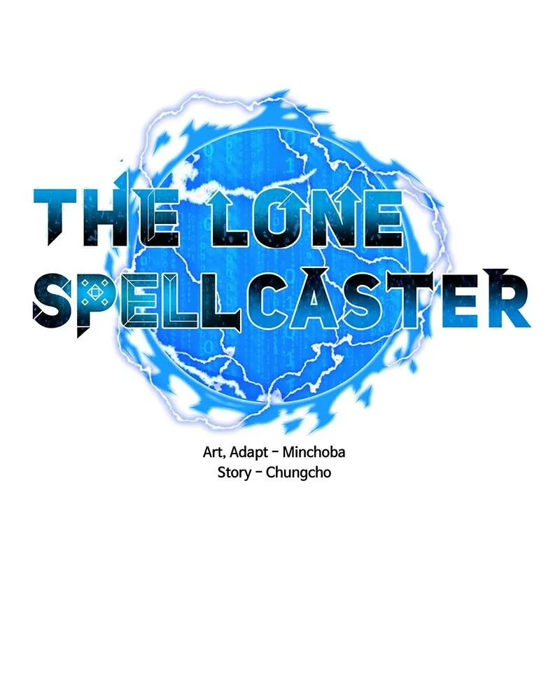 Read Solo Spell Caster EN Manga Online