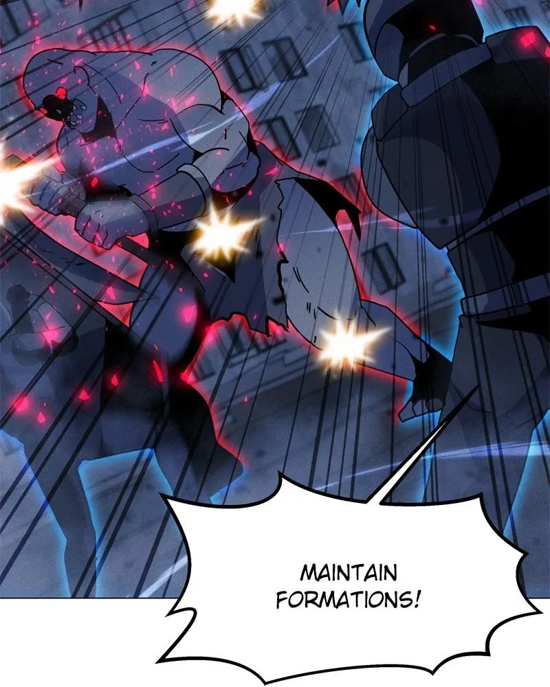 Read Solo Spell Caster EN Manga Online
