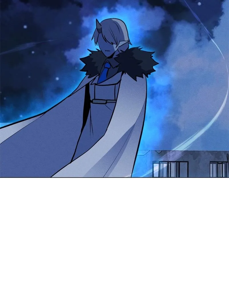 Read Solo Spell Caster EN Manga Online