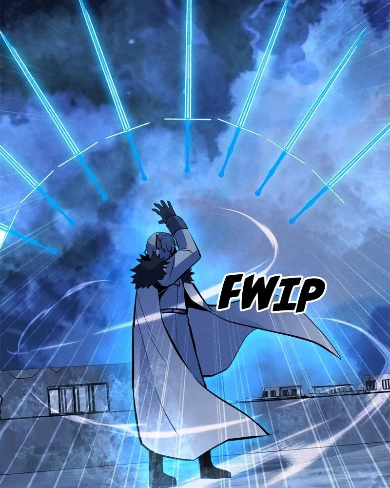 Read Solo Spell Caster EN Manga Online