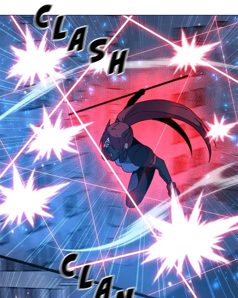 Read Solo Spell Caster EN Manga Online