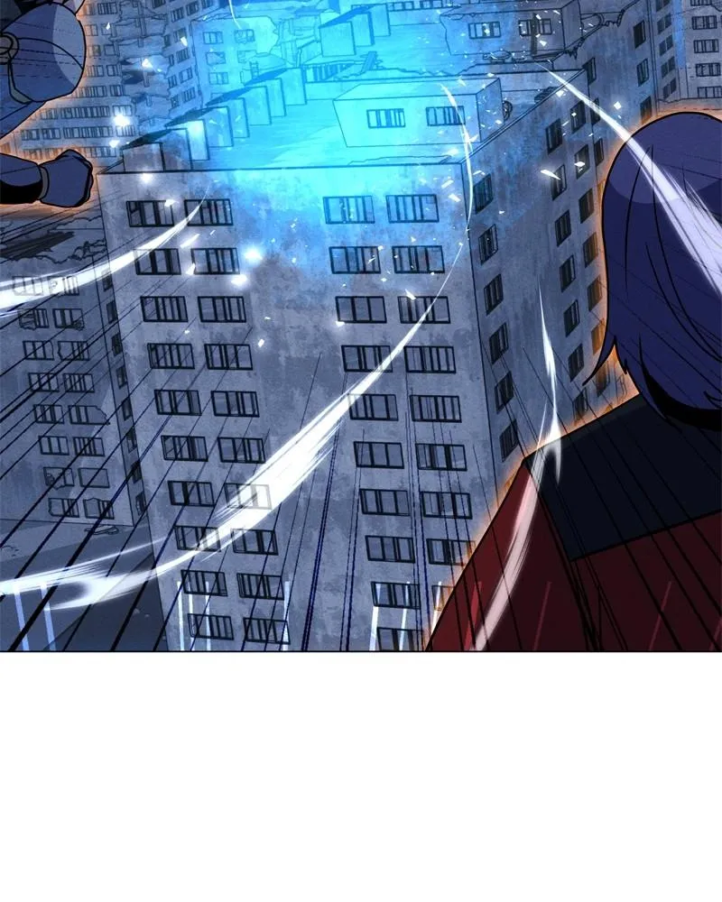 Read Solo Spell Caster EN Manga Online