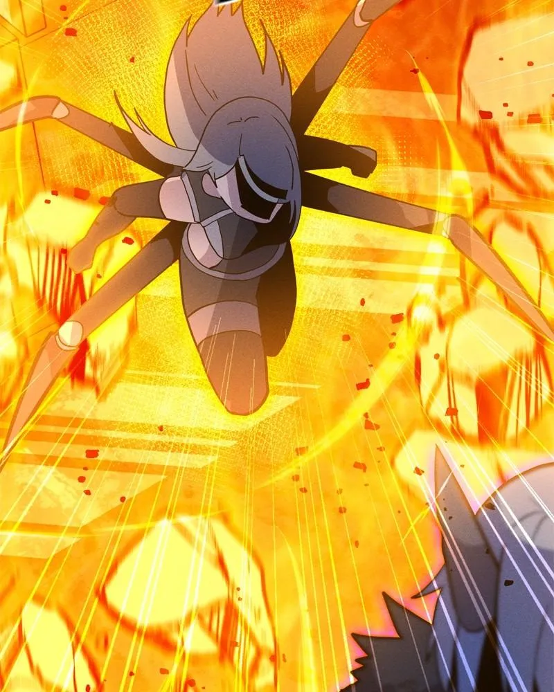 Read Solo Spell Caster EN Manga Online