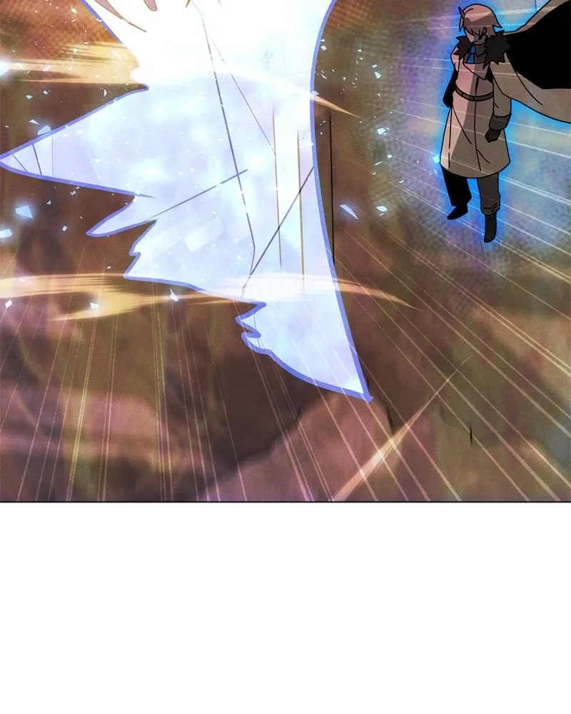 Read Solo Spell Caster EN Manga Online