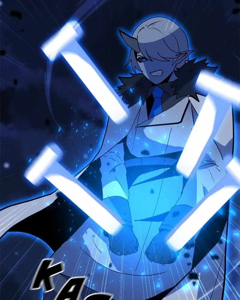 Read Solo Spell Caster EN Manga Online
