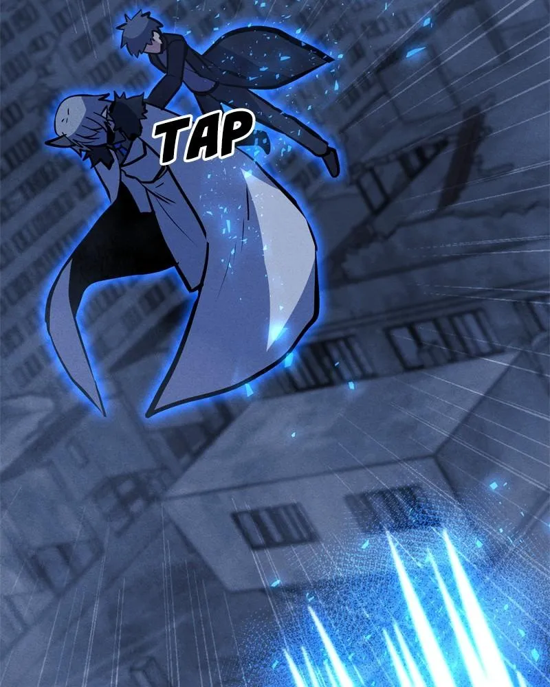Read Solo Spell Caster EN Manga Online
