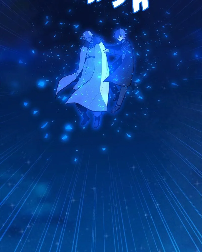 Read Solo Spell Caster EN Manga Online
