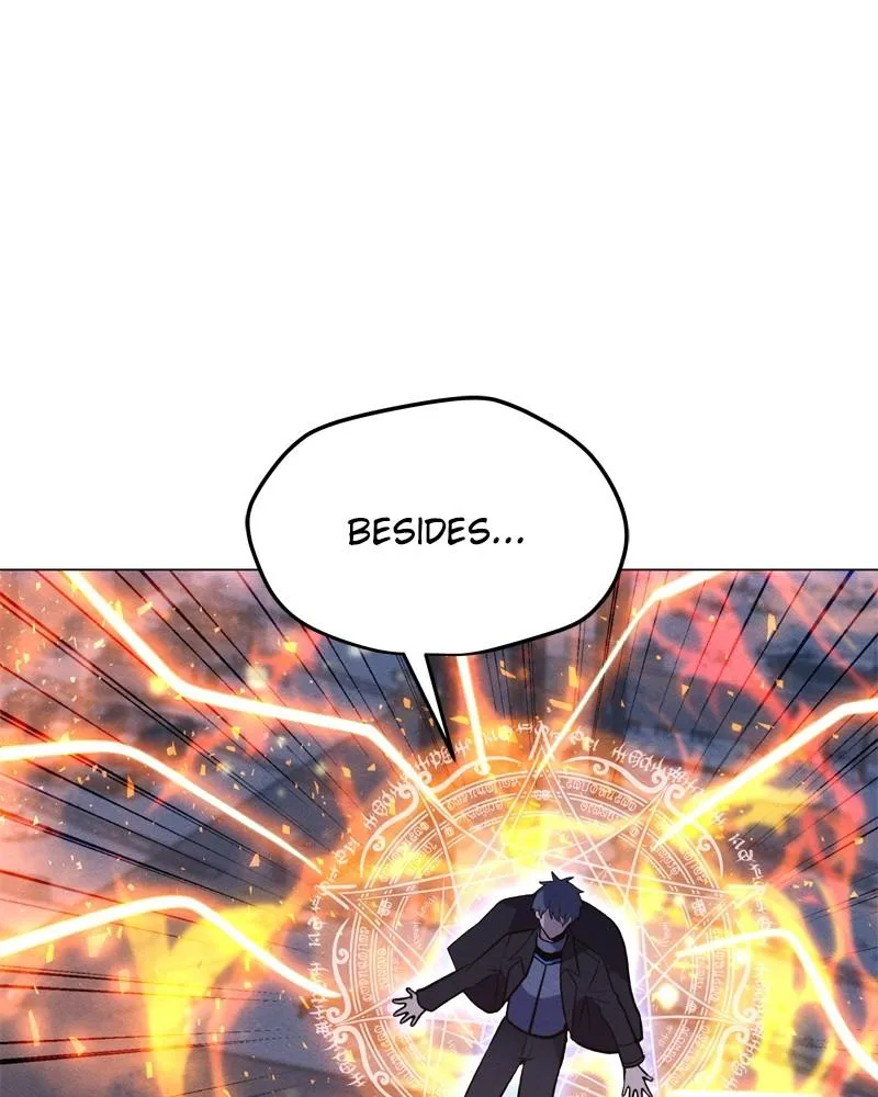 Read Solo Spell Caster EN Manga Online