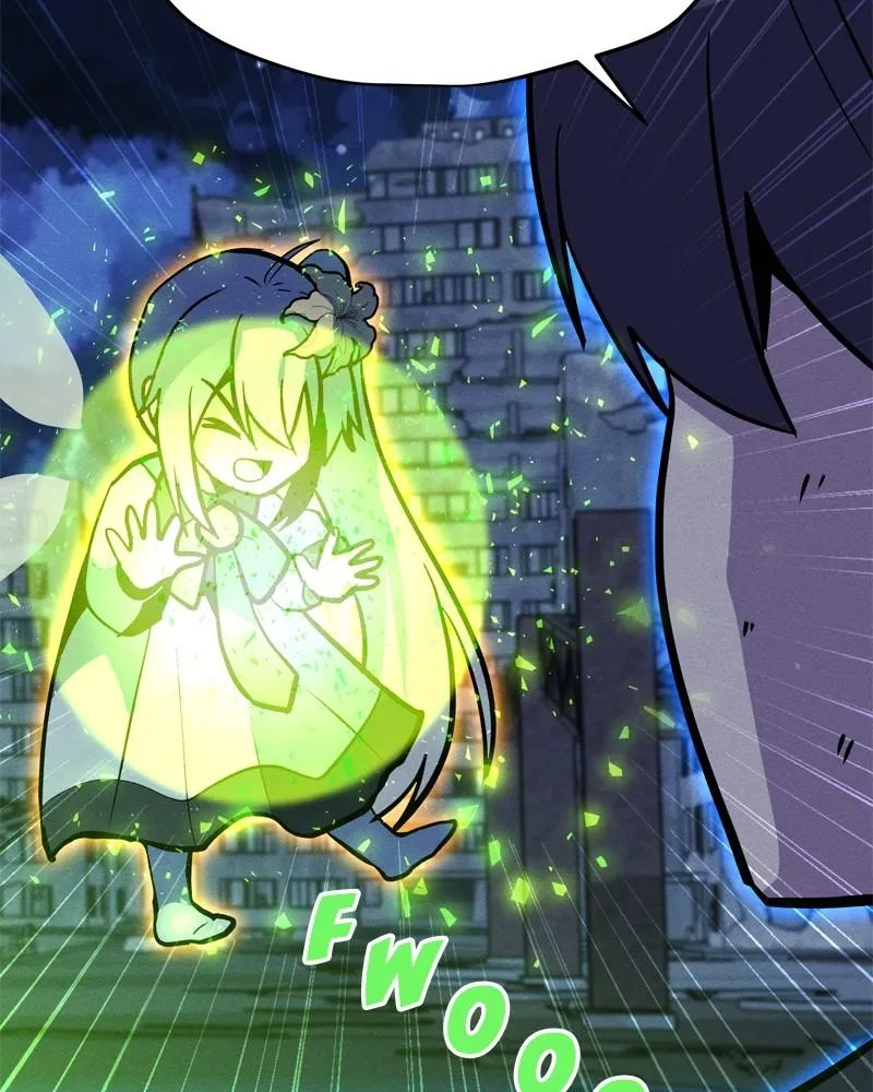 Read Solo Spell Caster EN Manga Online