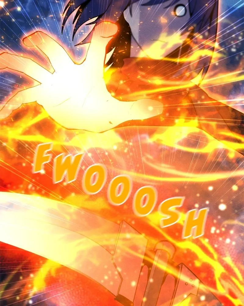 Read Solo Spell Caster EN Manga Online
