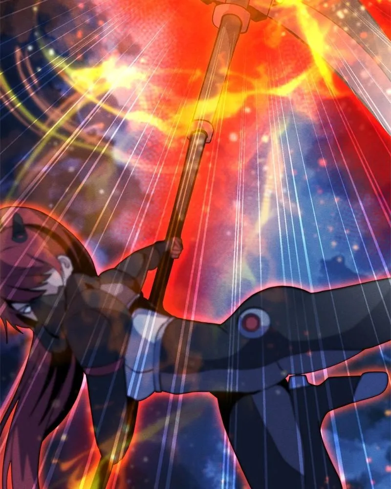 Read Solo Spell Caster EN Manga Online