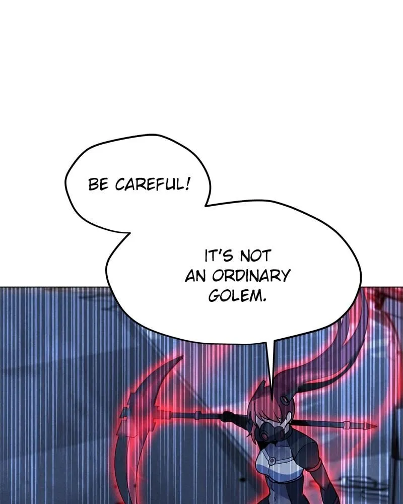 Read Solo Spell Caster EN Manga Online