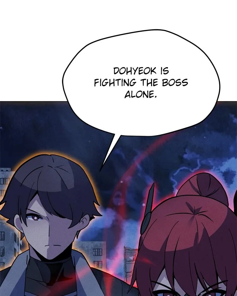 Read Solo Spell Caster EN Manga Online