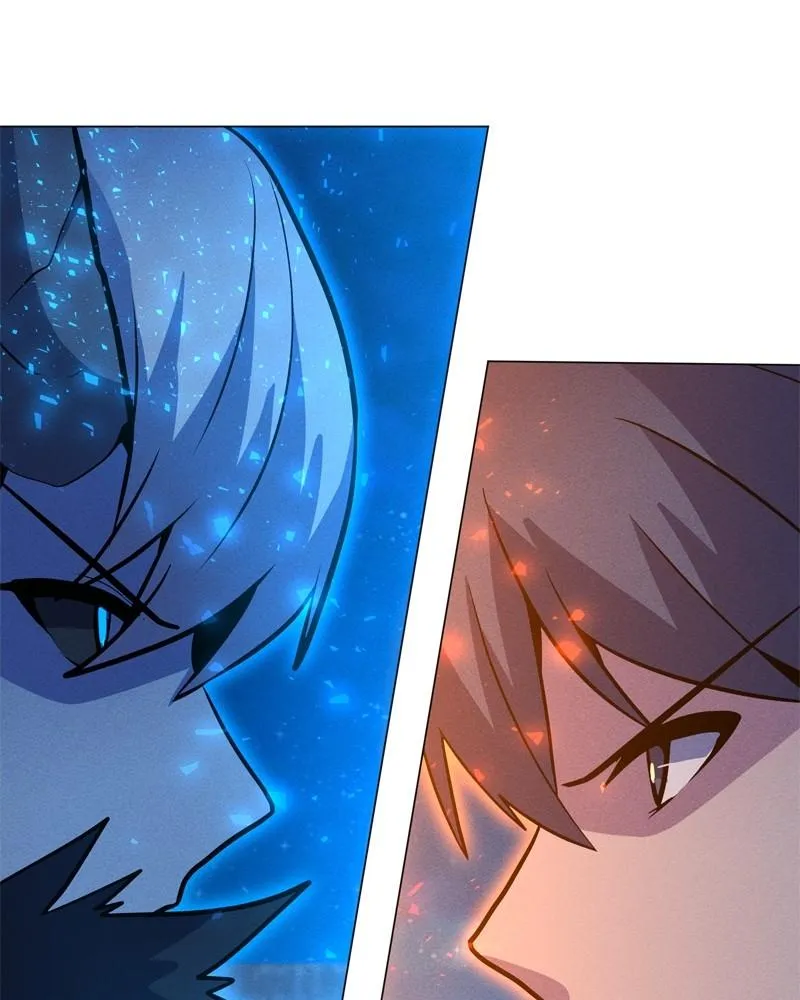 Read Solo Spell Caster EN Manga Online