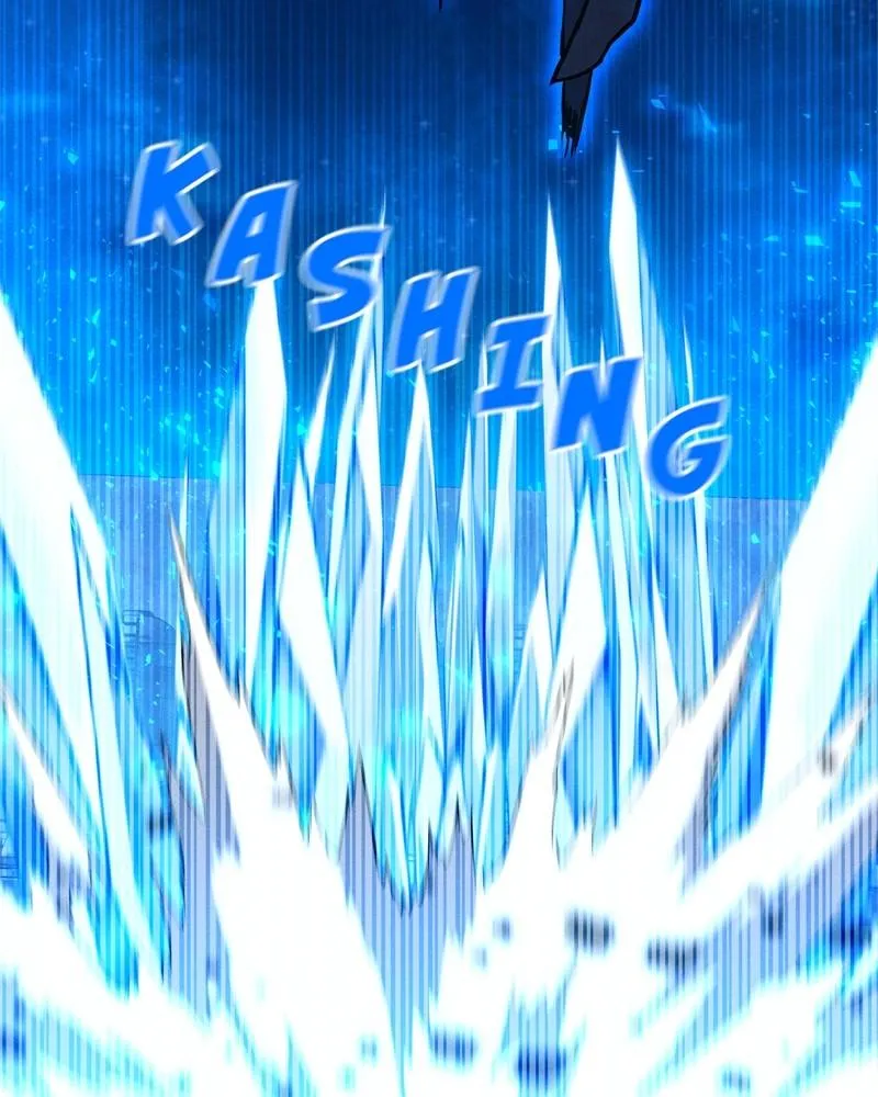 Read Solo Spell Caster EN Manga Online