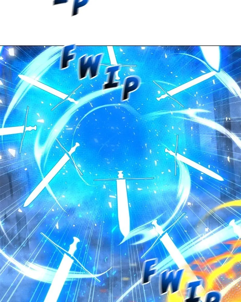 Read Solo Spell Caster EN Manga Online