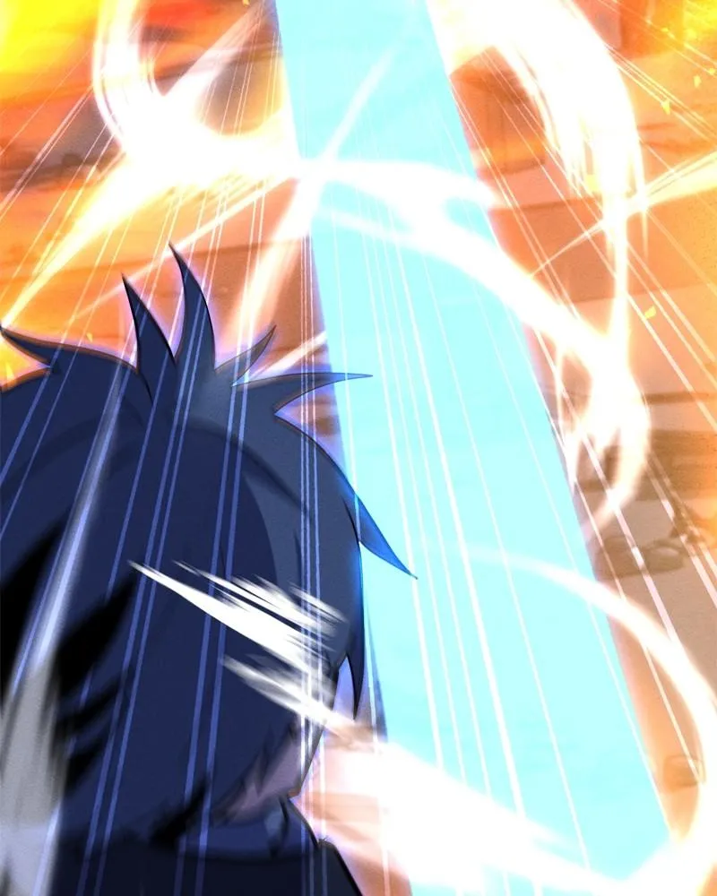 Read Solo Spell Caster EN Manga Online