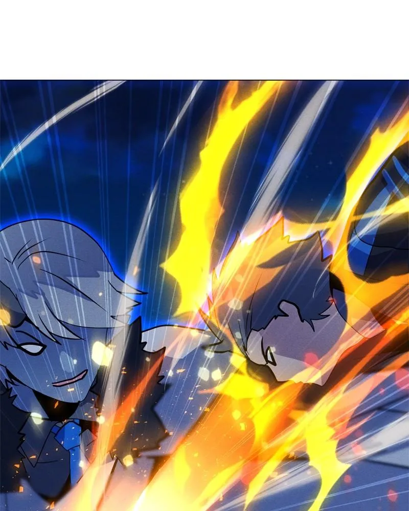 Read Solo Spell Caster EN Manga Online