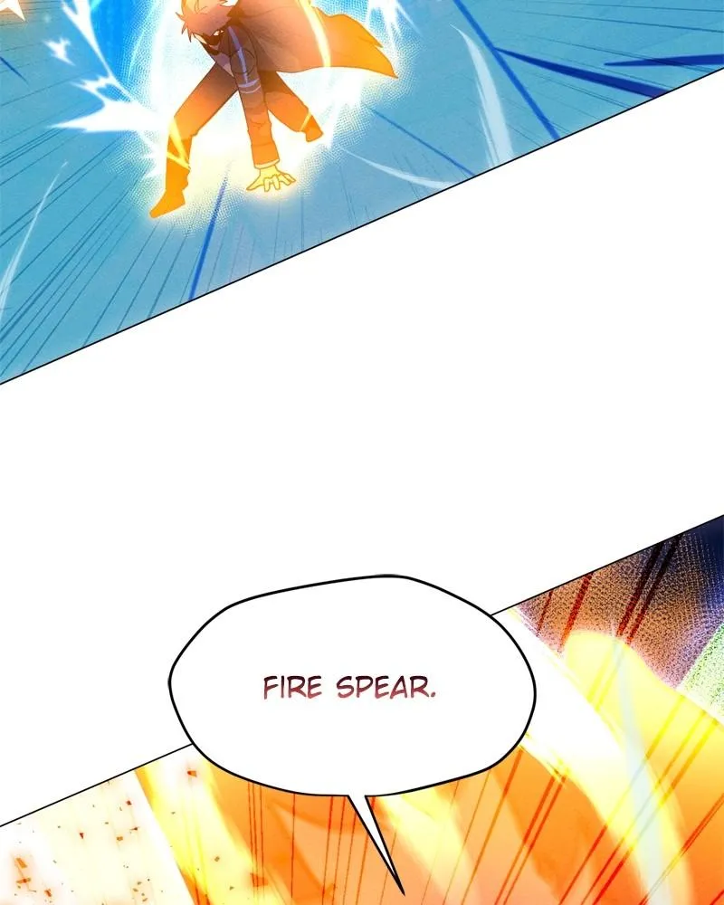 Read Solo Spell Caster EN Manga Online