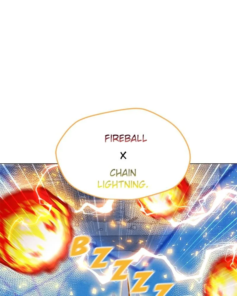 Read Solo Spell Caster EN Manga Online