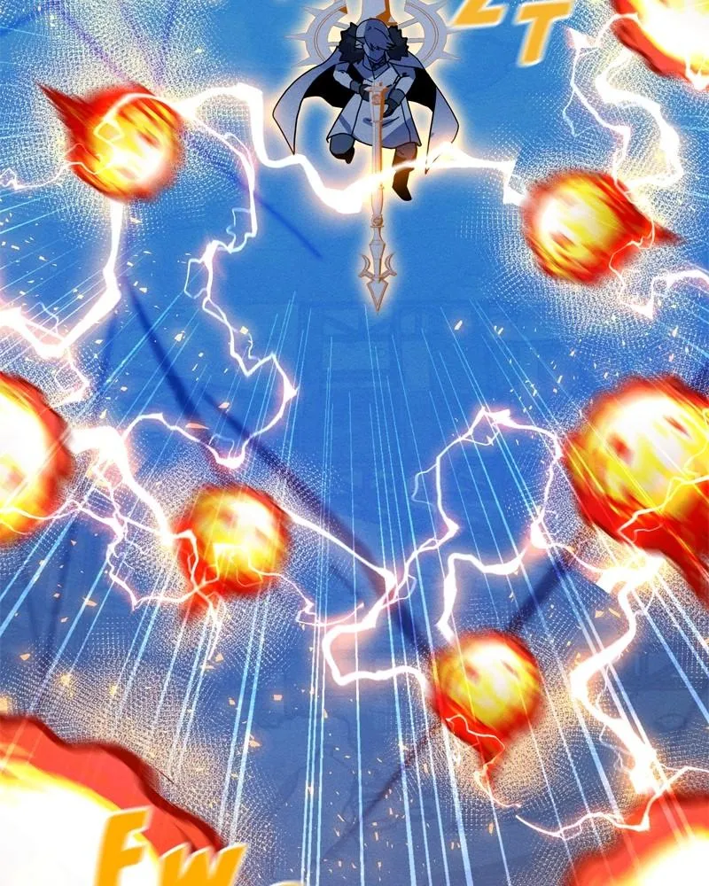 Read Solo Spell Caster EN Manga Online