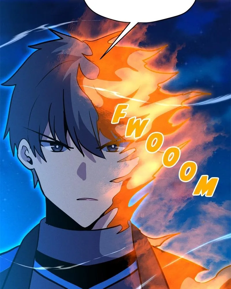 Read Solo Spell Caster EN Manga Online