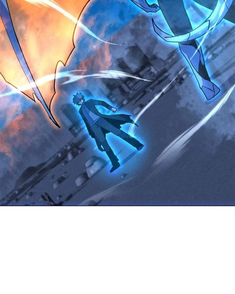 Read Solo Spell Caster EN Manga Online