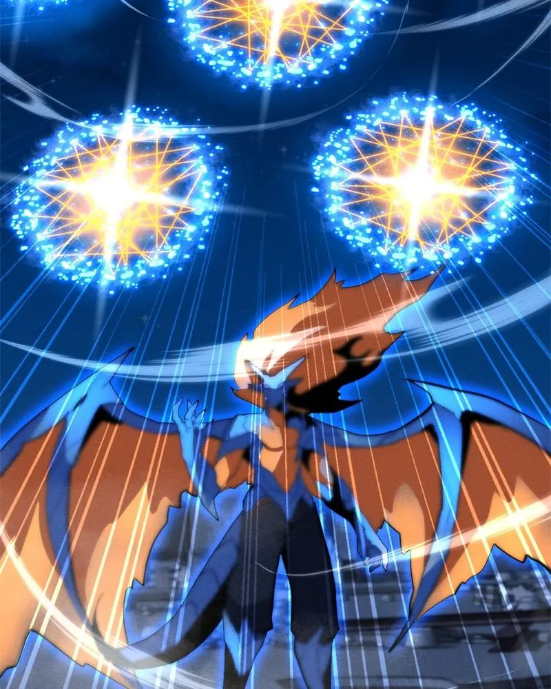 Read Solo Spell Caster EN Manga Online