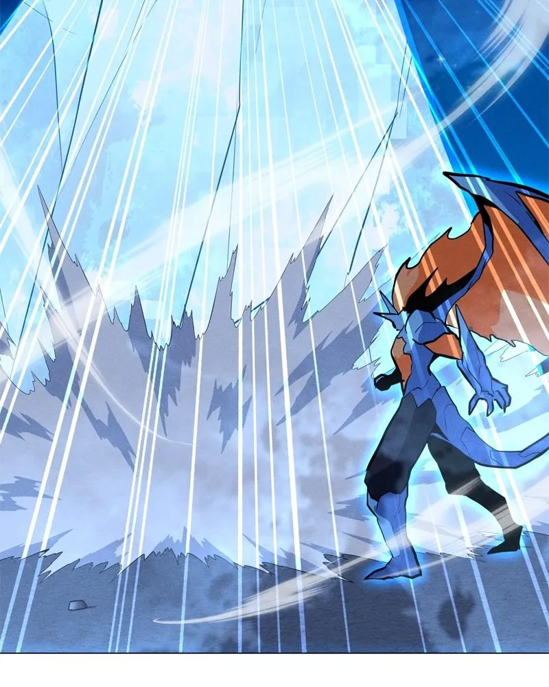 Read Solo Spell Caster EN Manga Online