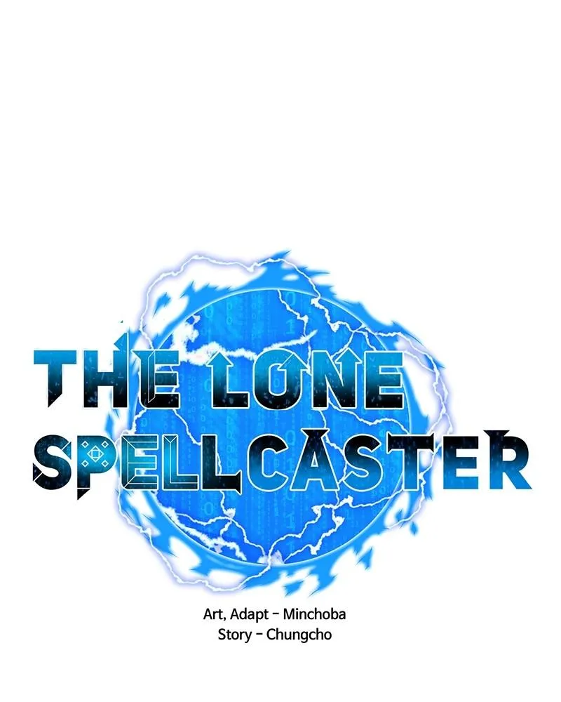 Read Solo Spell Caster EN Manga Online