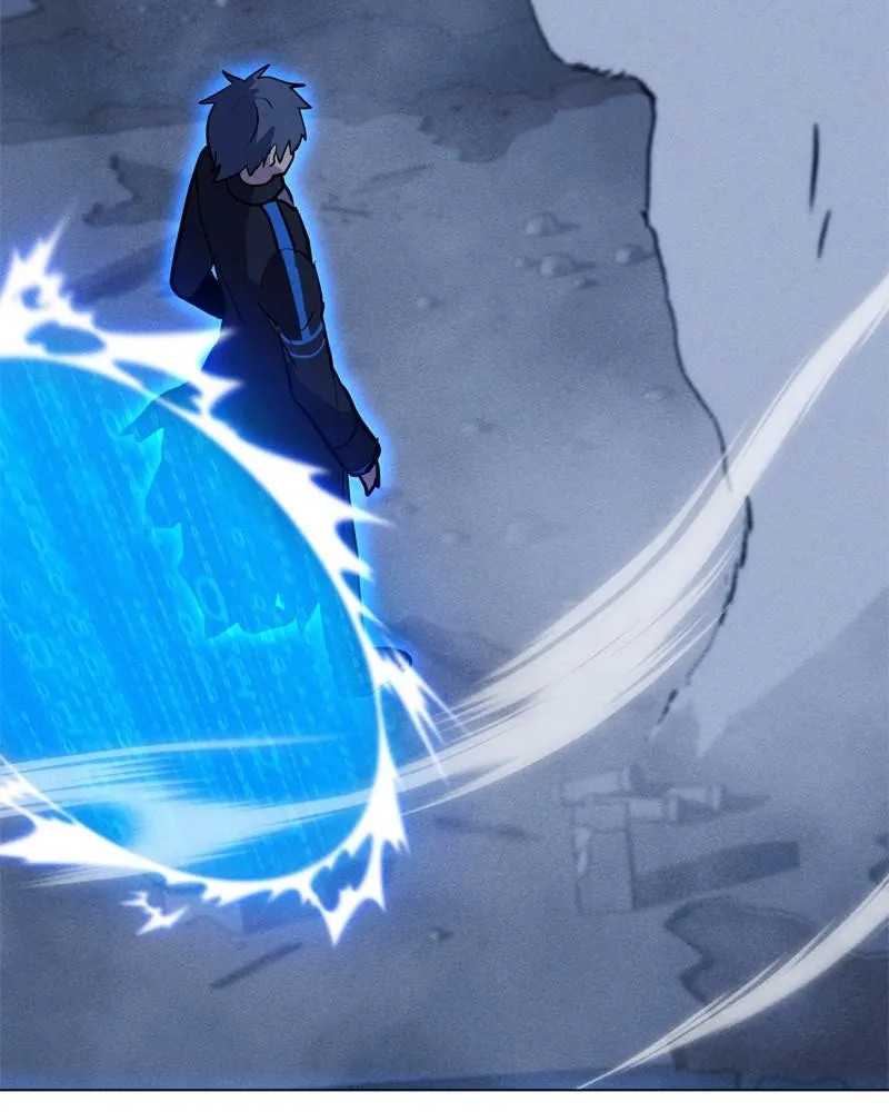 Read Solo Spell Caster EN Manga Online