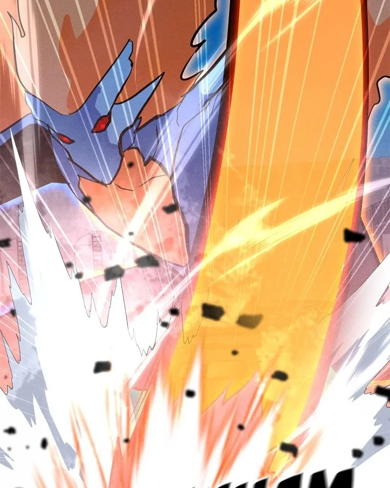 Read Solo Spell Caster EN Manga Online