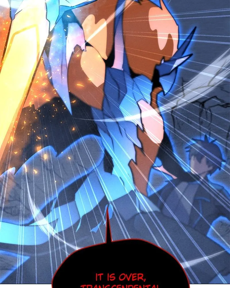 Read Solo Spell Caster EN Manga Online