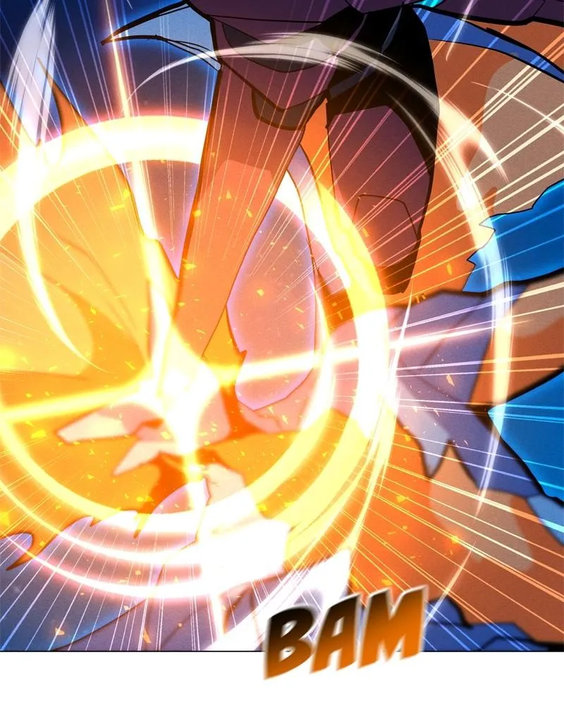 Read Solo Spell Caster EN Manga Online