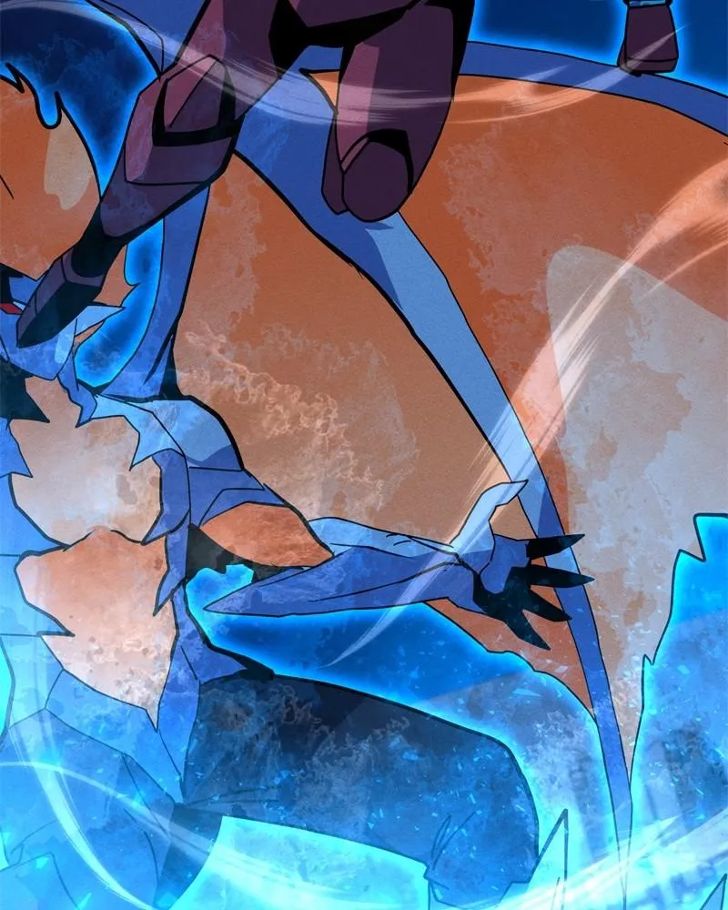Read Solo Spell Caster EN Manga Online