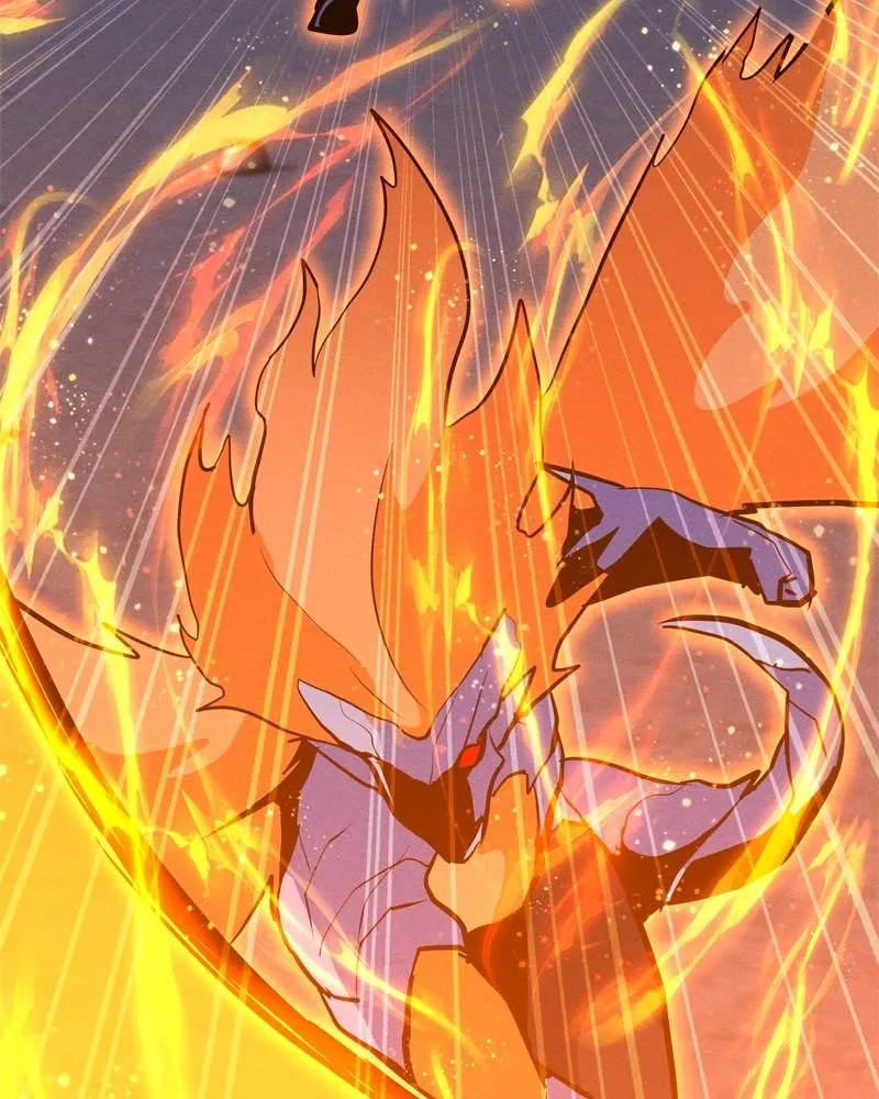 Read Solo Spell Caster EN Manga Online
