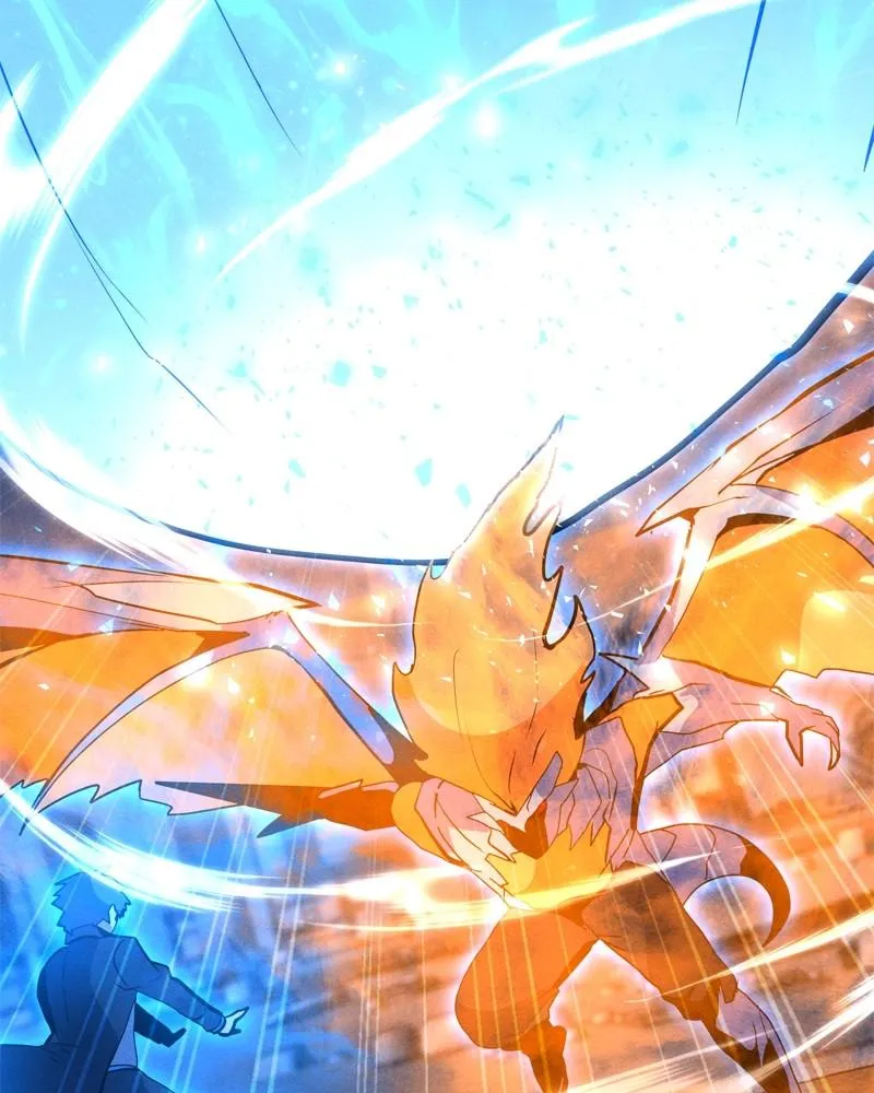 Read Solo Spell Caster EN Manga Online