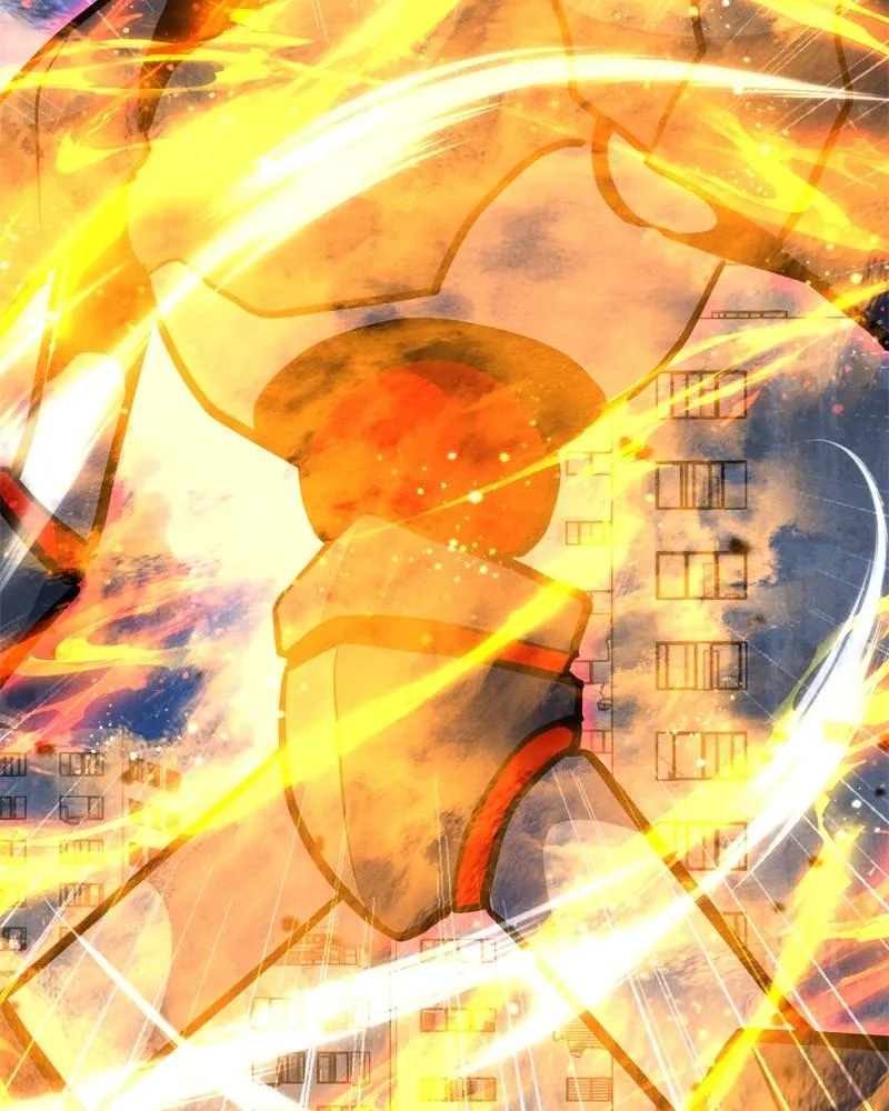 Read Solo Spell Caster EN Manga Online