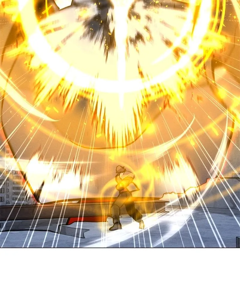 Read Solo Spell Caster EN Manga Online