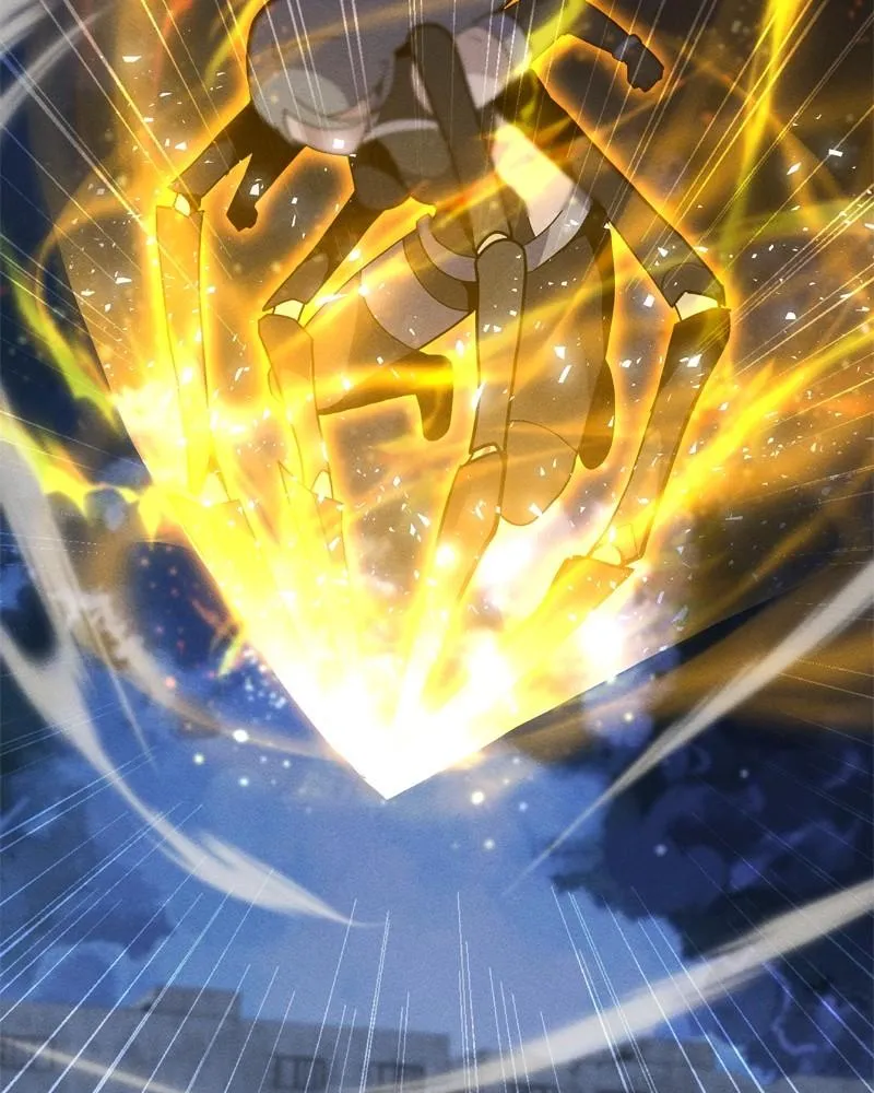 Read Solo Spell Caster EN Manga Online
