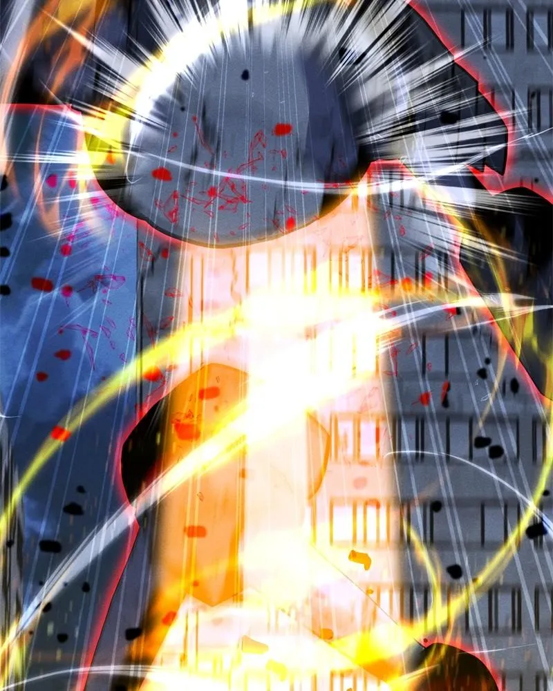 Read Solo Spell Caster EN Manga Online