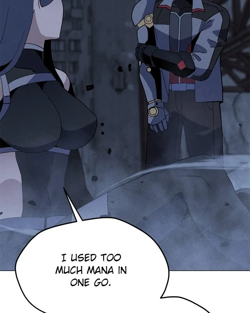Read Solo Spell Caster EN Manga Online